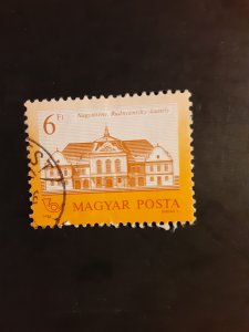 Hungary #3019             Used