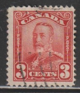 Canada SC  151  Used