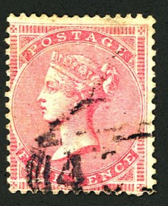 GB #34 USED