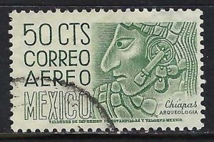 Mexico C220E VFU M14-10