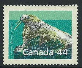 Canada SG 1269 Fine Used