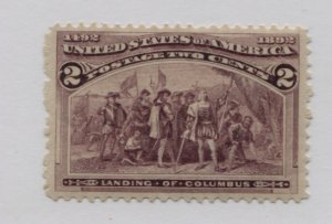 USA  231   MNH   VF/XF