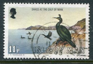 Isle of Mam 229 Used
