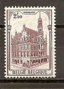 Belgium 533 MLH