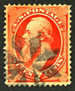 U.S. #149 USED