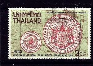 Thailand 1119 Used 1985 Issue