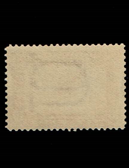 Scott #327 F/VF-OG-NH. SCV - $300.00