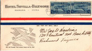 Cuba, Aviation
