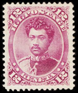 HAWAII 46  Mint (ID # 111904)