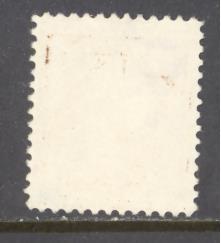 U. S.  Sc # 377 used (JE)