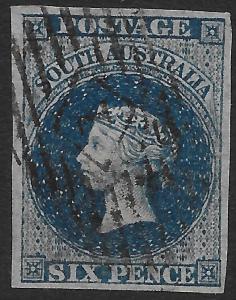 SOUTH AUSTRALIA SCOTT 3