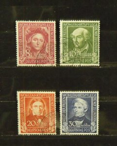 14029   GERMANY   # B310, B311, B312, B313   Used               CV$ 145.50