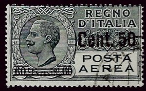 Italy SC C10 Used Fine SCV$95.00...Worth a Close Look!!