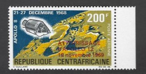 Central Africa SC C81 MNH F-VF...Grab a Value!