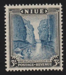 103 Matapa Chasm  MNH
