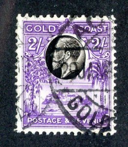 1928  Sc# 106 used cv. $7.25 ( 4001 BCX6 )