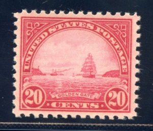 US SCOTT #698 MINT-XF-SUP-OG-NH GRADED 95 W/ PSE CERT SMQ $175 (9/16/24 GP)