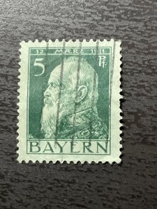 Bavaria SC# 78 Used