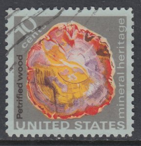 US 1538 Used VF