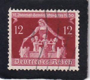 Germany,  #  475   used