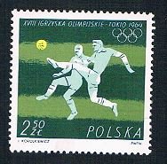 Poland Soccer 250 (AP115212)