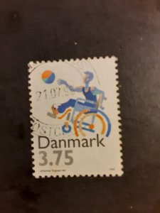 +Denmark #1045               Used