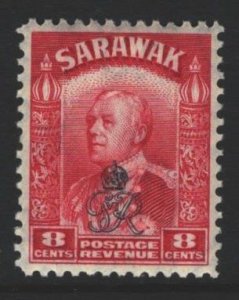 Sarawak Sc#164 MNH