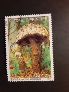 ^St.Thomas & Prince #1058          CTO