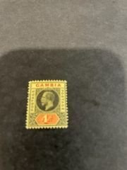 Gambia sc 76 MH