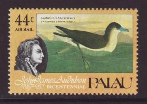 Palau C5 MNH VF  