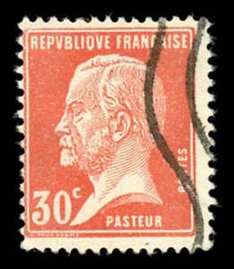 France 188 Used