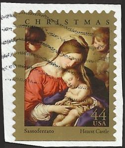 UNITED STATES UNIDENTIFIED BOX ITEM