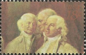 # 1687e MINT NEVER HINGED 