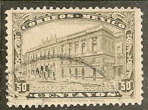 Mexico      Scott   648   Building     Used