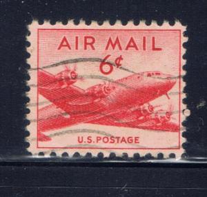 U.S. C39 Used 1949 issue