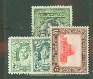 Jordan #172/362  Multiple