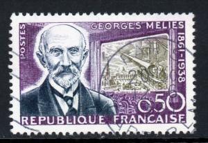 France 987 Used