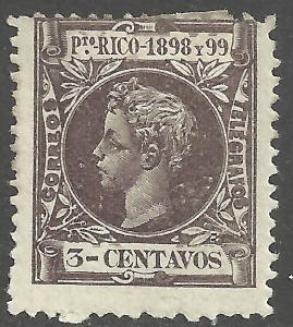 PUERTO RICO SCOTT 142
