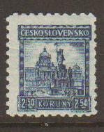 Czechoslovakia #164 Mint - Penny Auction