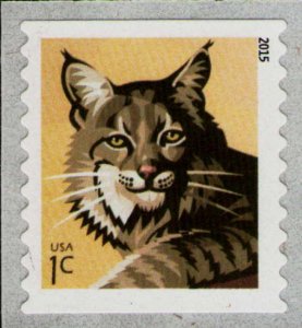 4672a 2c Bobcat coil pair with plate number