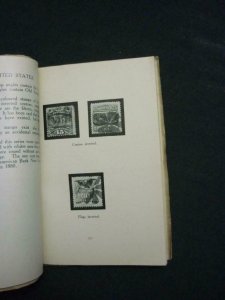 UNITED STATES POSTAGE STAMPS 1847-1869 by FRED J MELVILLE