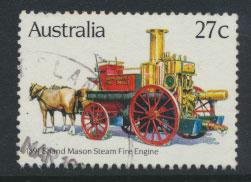 Australia SG 875  Fine Used 