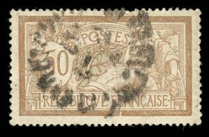 France 123 Used