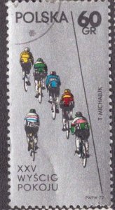 Poland 1876 1972 Used