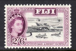 Fiji 172 Airport MNH VF