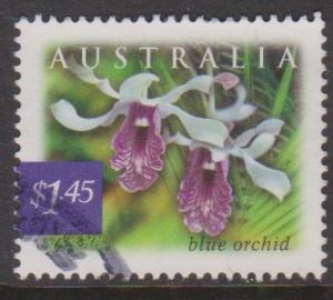 Australia Sc#2111 Used