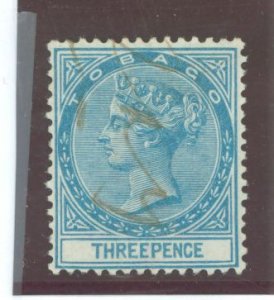 Tobago #2 Used