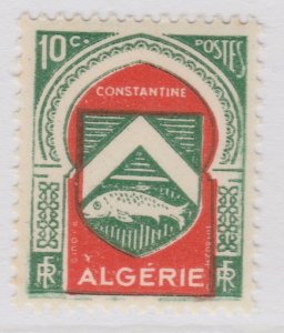 1947 French Algeria Constantine 10c MNH** Stamp X733-