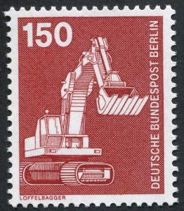 Germany - Berlin 9N371 MNH