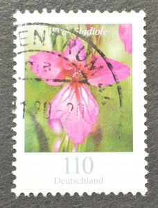 Germany Sc # 3106, VF Used